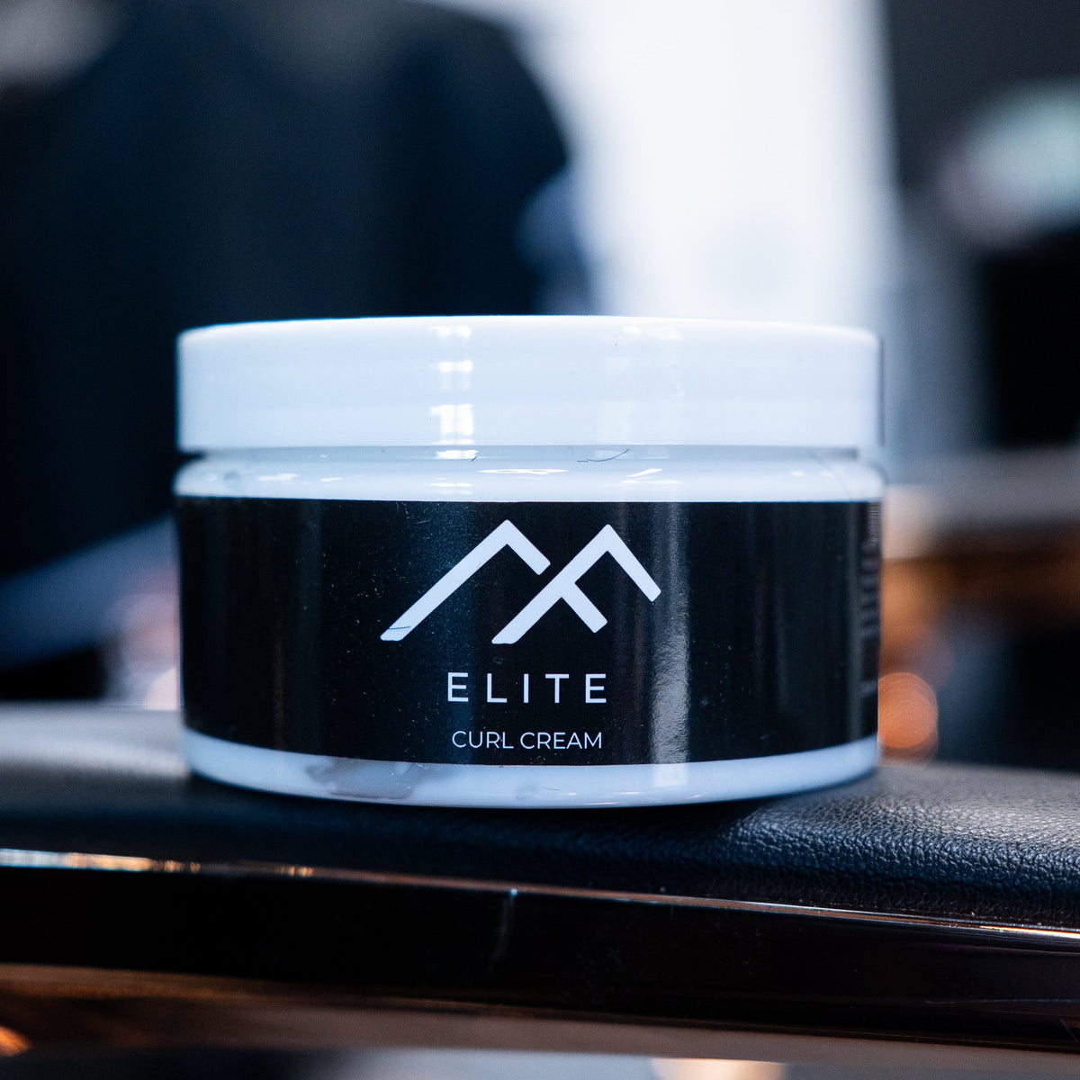 Elite Curl Cream