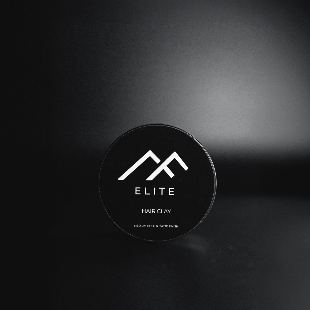 Elite Hair Clay