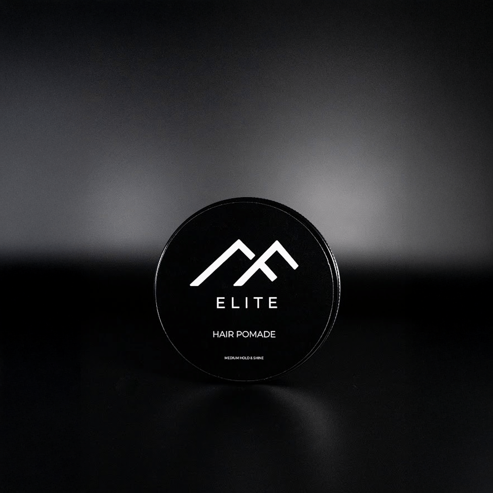 Elite Pomade