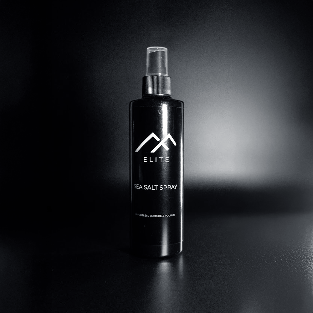 Elite Sea Salt Spray