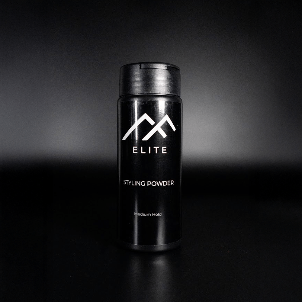 Elite Texturizing Powder