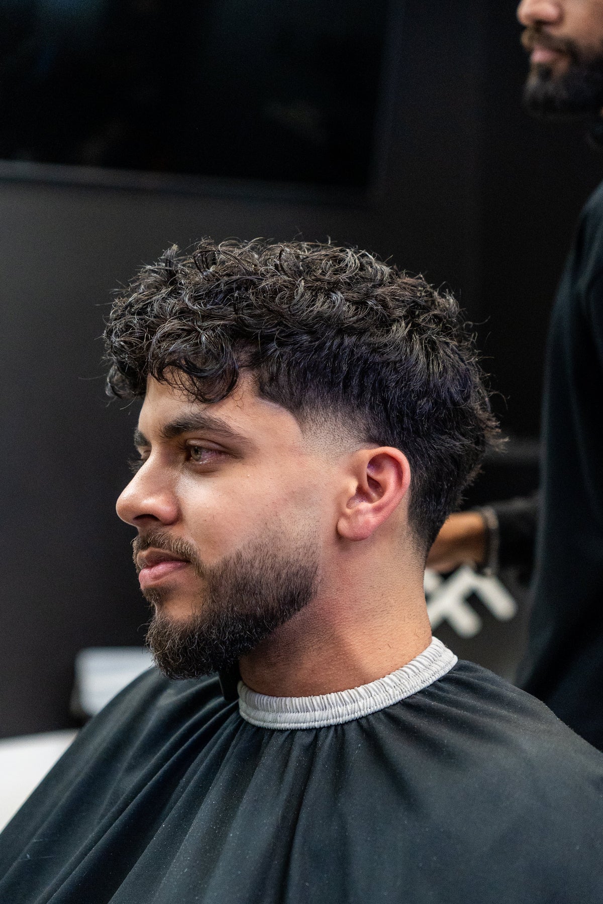 Say These Exact Words to Your Barber and Get the Perfect Cut