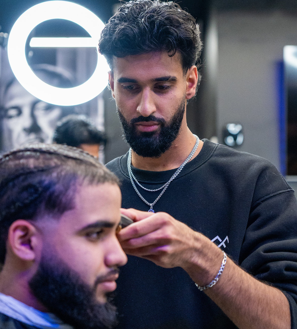 How Often Should You Get a Haircut to Keep Your Fade Fresh