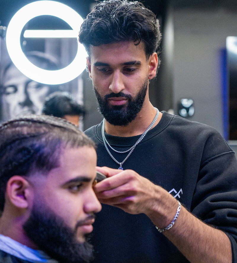 How Often Should You Get a Haircut to Keep Your Fade Fresh