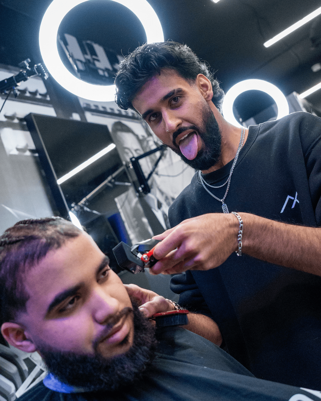The Hottest Men's Haircuts of 2025 (Is Yours on the List?)