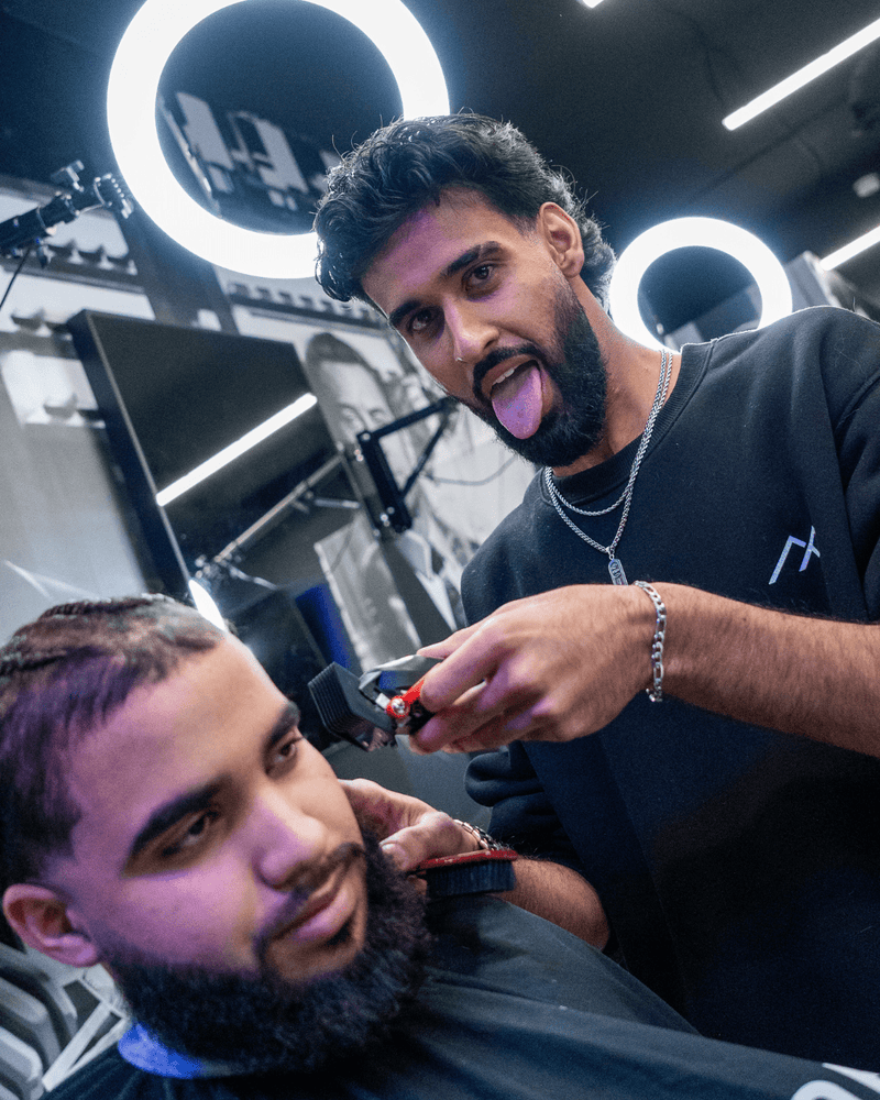 The Hottest Men's Haircuts of 2025 (Is Yours on the List?)