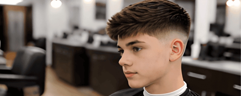 Top 15 Low Fade Haircut Styles for Men in 2026