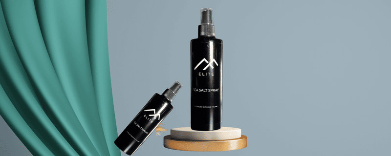 What Does Sea Salt Spray Do? The Ultimate Guide