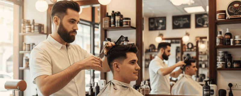What is a Skin Fade Haircut? Your Complete Guide to Skin Fade Styles